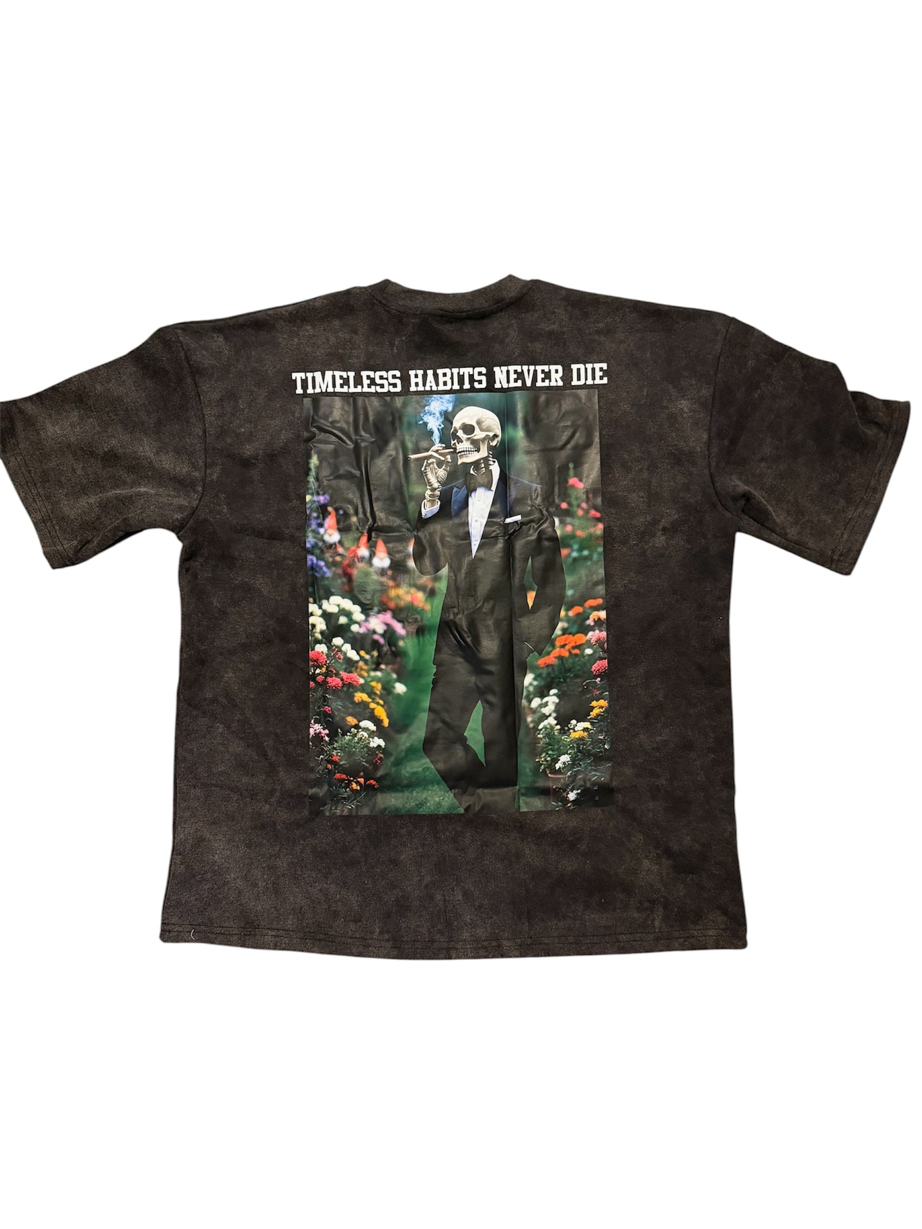 Dead Serious STIX T-Shirt | She Loves My Stix Apparel