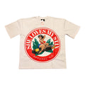 Cigars Sex Whiskey T-Shirt | She Loves My Stix Apparel