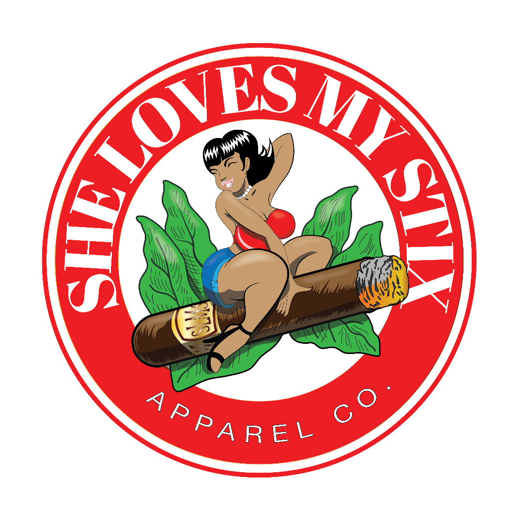 She Loves My Stix Apparel Co.