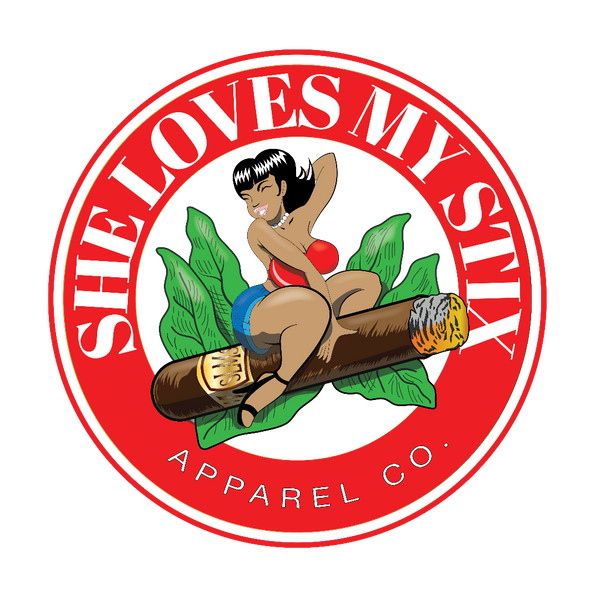 She Loves My Stix Apparel Co.